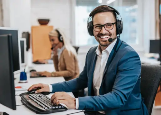 HIPAA Complaint -Medical Transcription Services