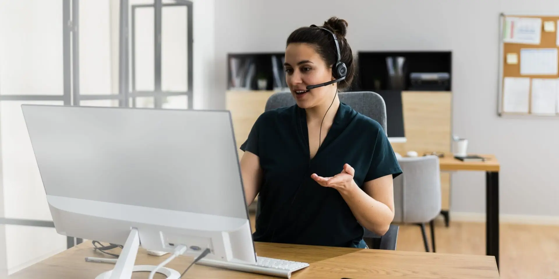 Virtual Scribe Services