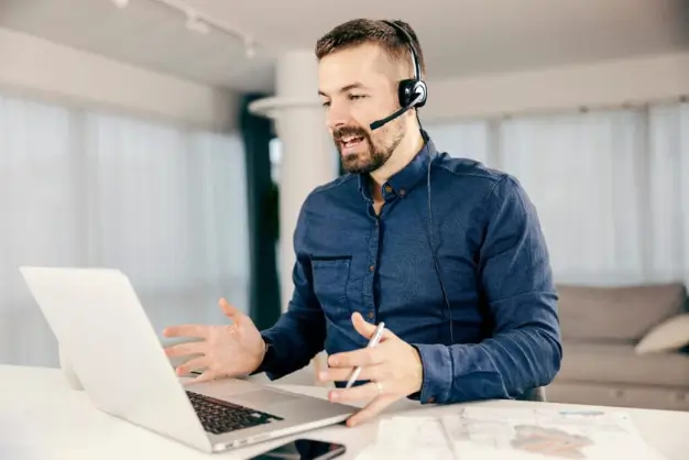 HIPAA-certified medical scribes