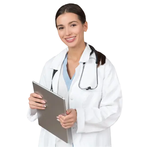 medical Scribe for emergency department