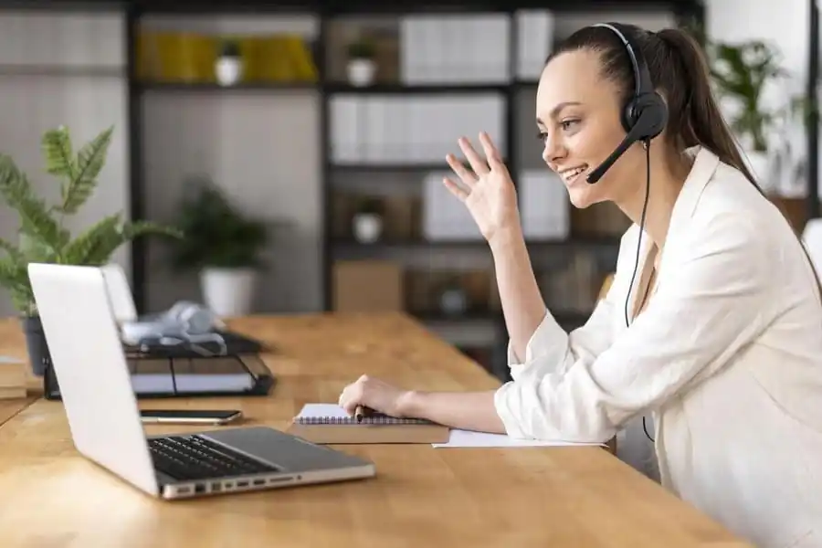 Dental Scribe Services