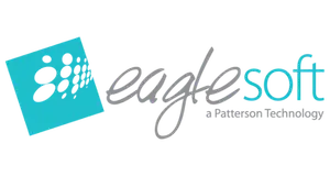 Eaglesoft EHR Transparent logo