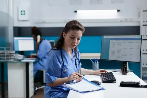 EHR-Compatible Documentation