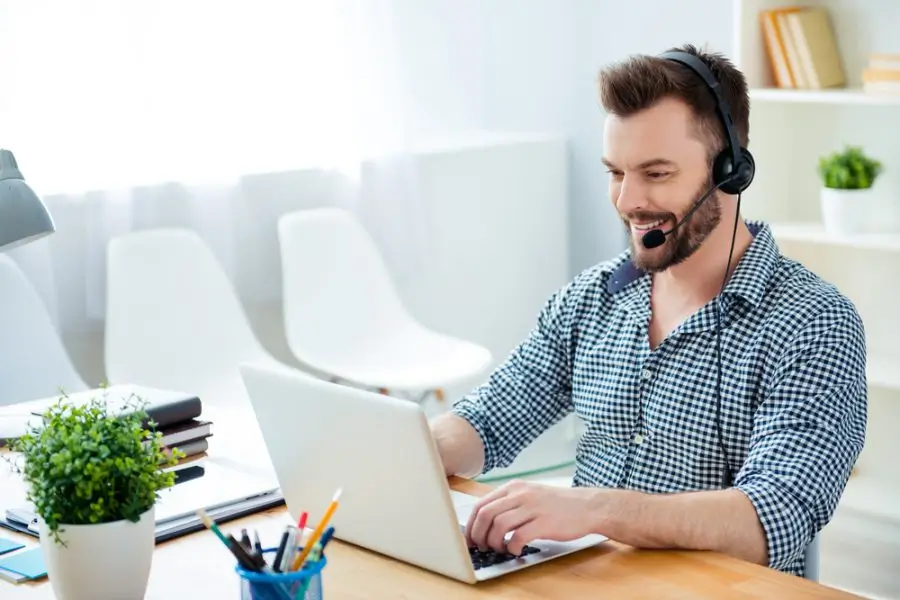 Live Virtual Medical Scribe
