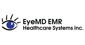 EyeMD EMR for opthalmology practice