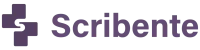 Scribente